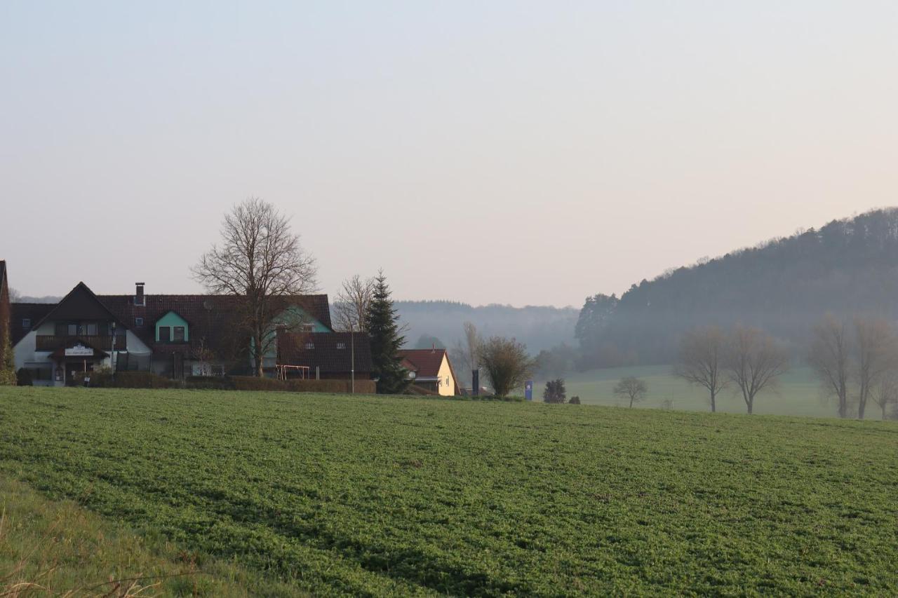 Zur Altmuehlquelle Hotel Windelsbach Exterior photo